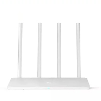小米(mi)路由器4A 无线wifi双频AC1200家用智能高速路由器 3A升级版