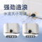 乌龟缸过滤器低水位免换水泵净水养龟净化水质小型家用盒抽粪