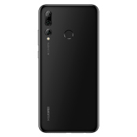 华为/HUAWEI 畅享 9S 超广角AI三摄 4GB+128GB 幻夜黑移动联通电信4G全面屏全网通手机