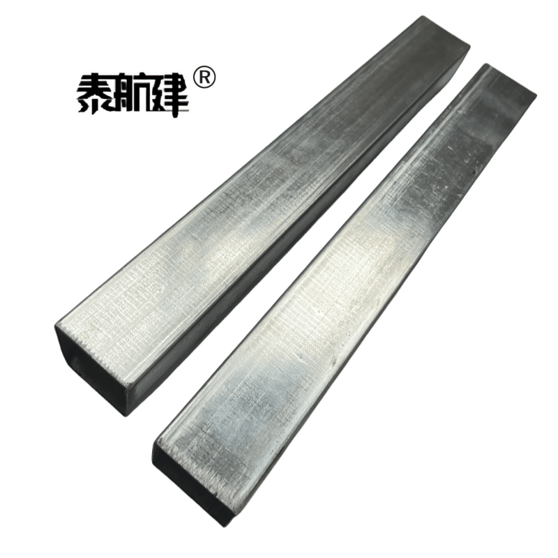 泰航建 镀锌方管 30*30*3mm 根图片