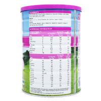 【环球hi淘】【假一赔百】澳大利亚澳美滋Oz Farm孕妇哺乳期营养奶粉 900g孕晚孕早孕中
