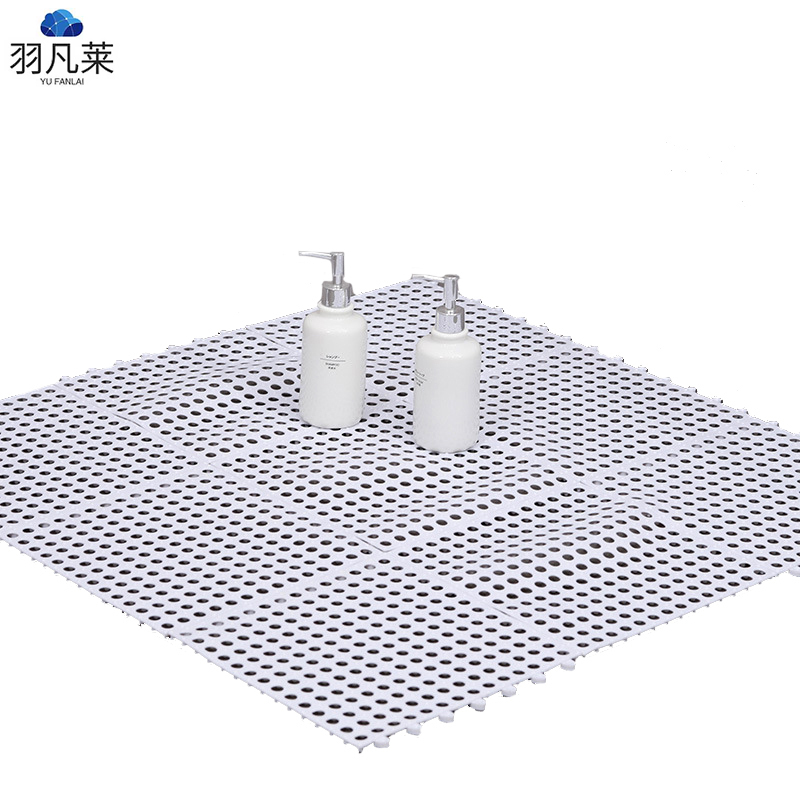 浴室防滑地垫 30*30cm 块高清大图