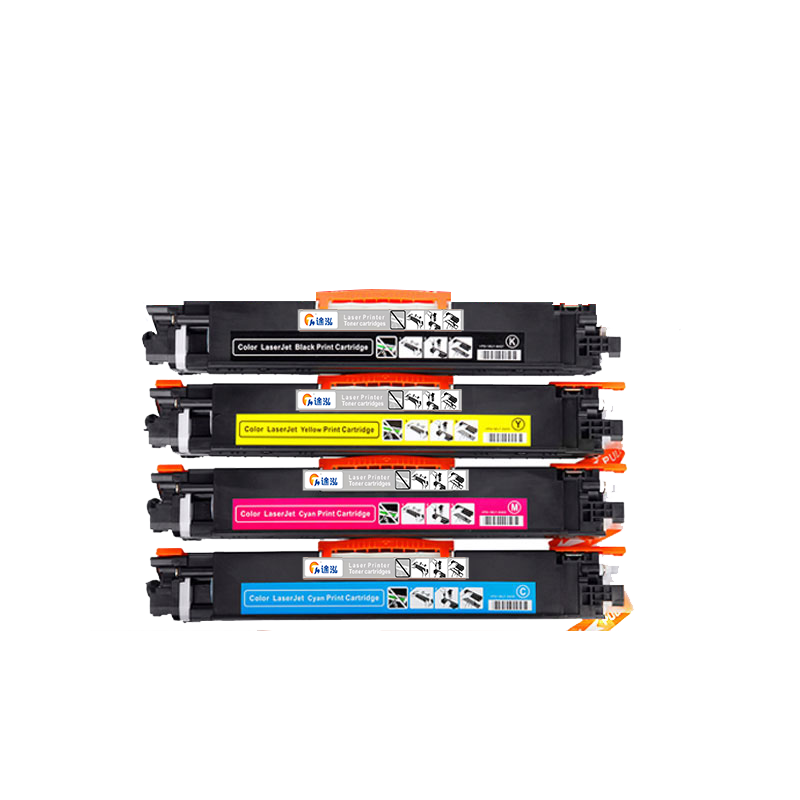 途泓 硒鼓 CE310A 套高清大图