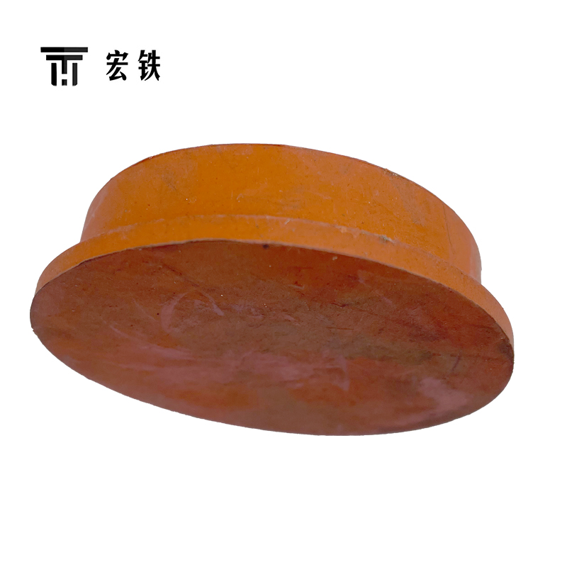 宏铁 脱轨阀防尘套 40高清大图