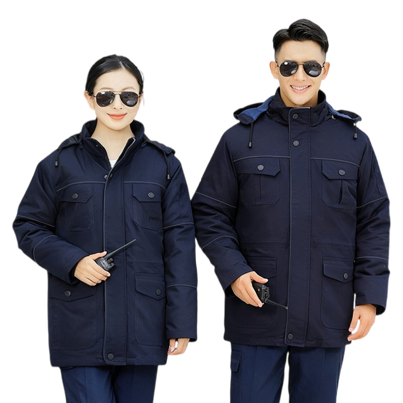 阿祺果 工作服 M6 件高清大图