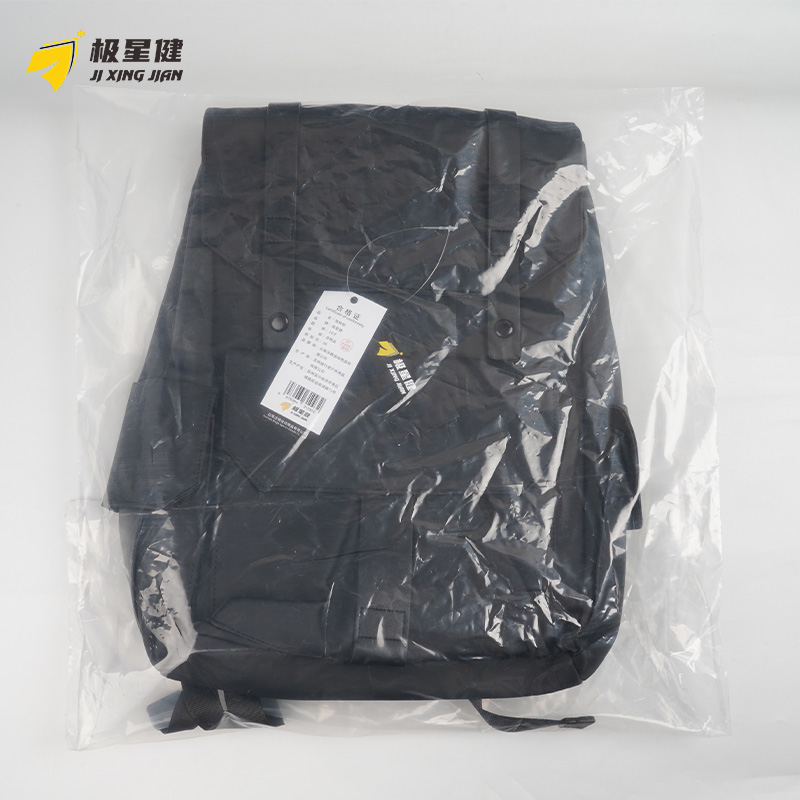 极星健 双肩包 16寸 个高清大图