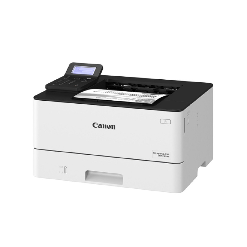 佳能(Canon) LBP225DN A4黑白激光打印机
