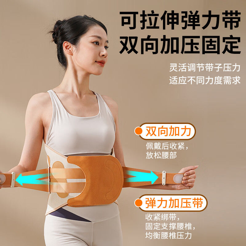 和正腰部固定器<HZ-Y6>