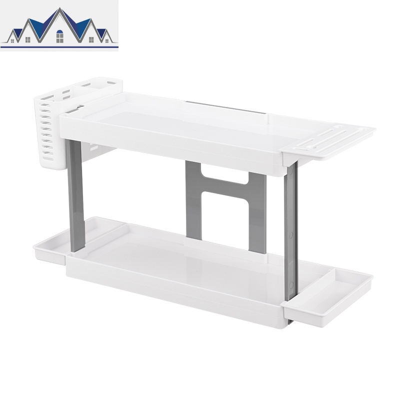 厨房调味料置物架刀架落地组合式多层大容量调味品整理分类收纳架_2_481高清大图