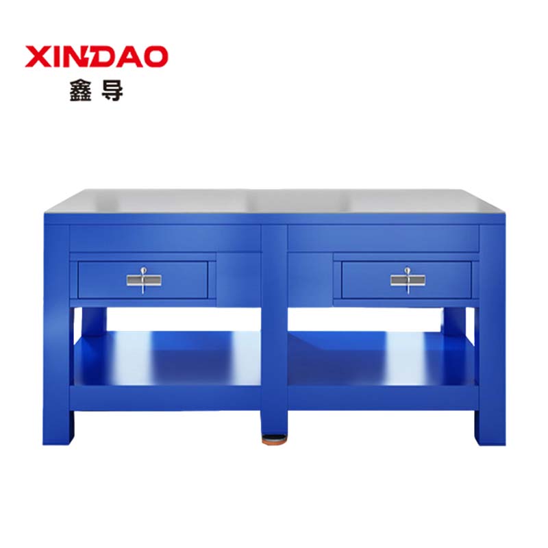 鑫导 重型工作台 1500*1500*800 张