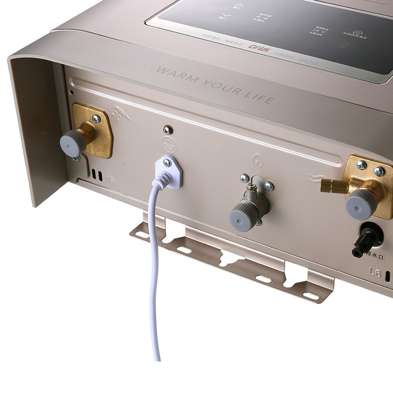 万和(vanward)燃气热水器jsq25-13l2报价_参数_图片_视频_怎么样_问答