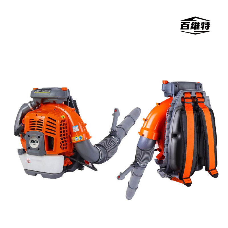 百维特 BWT-EB9530型 二冲程风力除雪机吹叶机高清大图