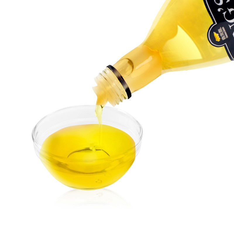 金龙鱼KINGS核桃油250ml