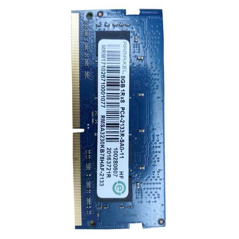 联想(Lenovo) 笔记本内存条 2133MHZ DDR4 8G 单个
