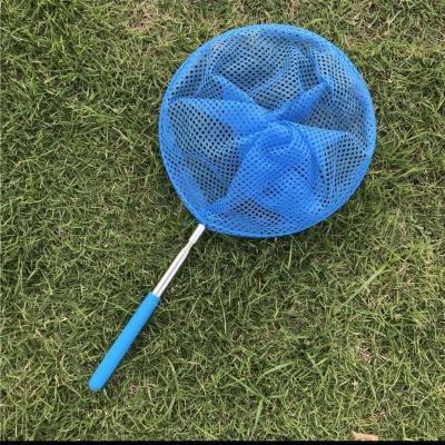 海边儿童塑料抽虾筒赶海工具吸虾神器抽海肠抽皮皮虾赶海抽虾神器折叠