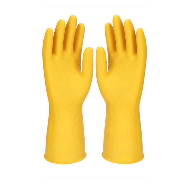 核隆钰 胶手套 SML码 副高清大图