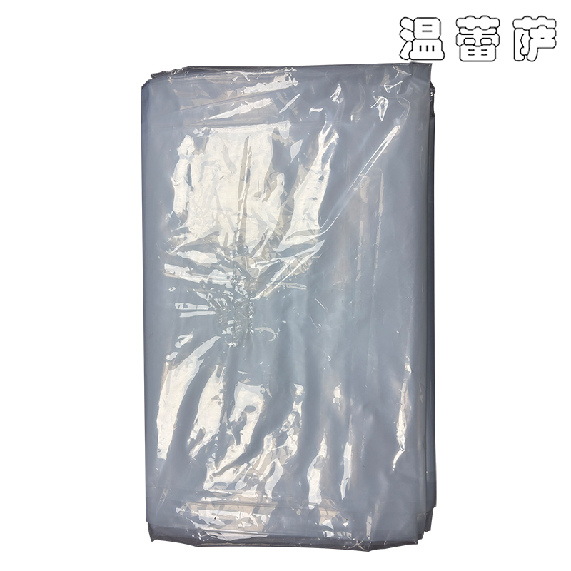 温蕾萨 塑料布 WLS-S06 宽2000mm 6丝 kg高清大图