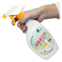 粉兰之家除螨清洁剂凉席(家庭清洁)净味除螨喷雾470ml