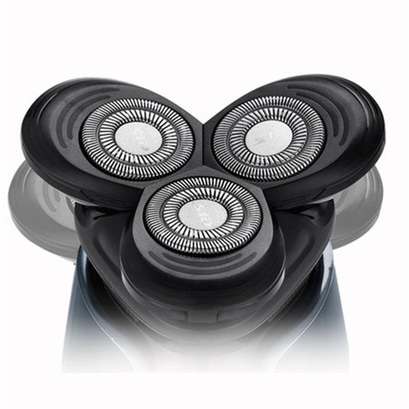 超人(SID)电动剃须刀RS385高清大图