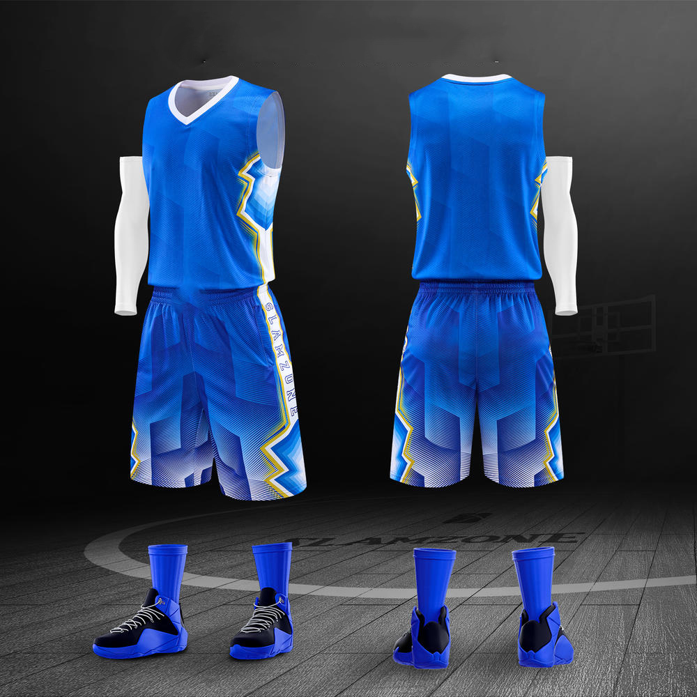 佳美良品 运动服 Z4高清大图