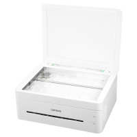 联想（Lenovo）小新M7268 三合一黑白激光多功能一体机(打印 复印 扫描）