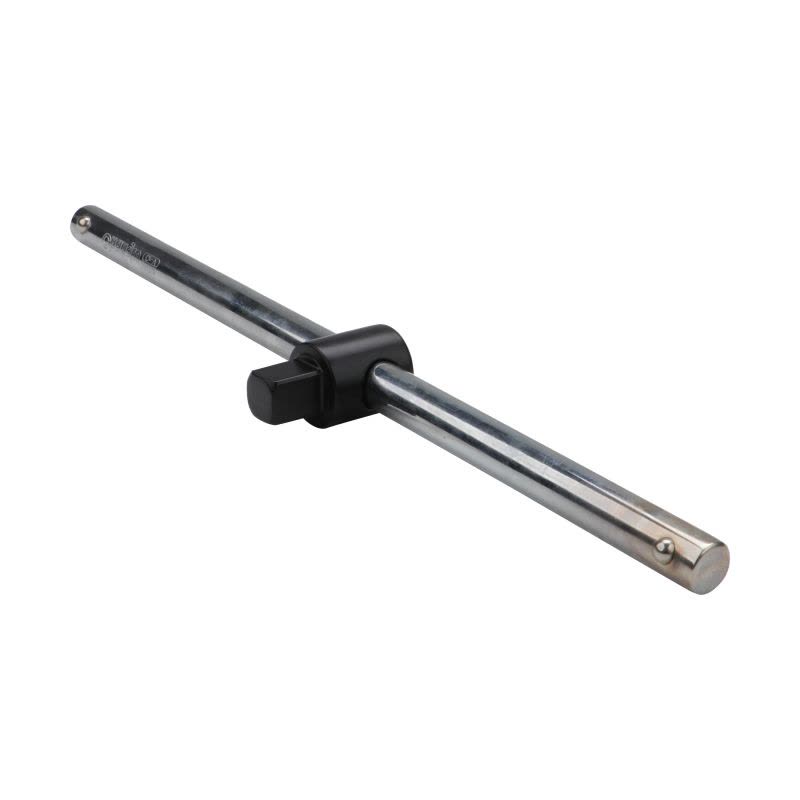 长鹿 1/2”黑滑头滑行杆 12”(300mm)图片