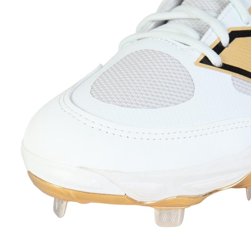 新百伦(New Balance)男棒球鞋轻量透气舒适缓震耐磨户外专业训练高清大图