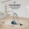 飞利浦(Philips) 卧式吸尘器无尘袋家用强劲吸力大功率 XB2022/81