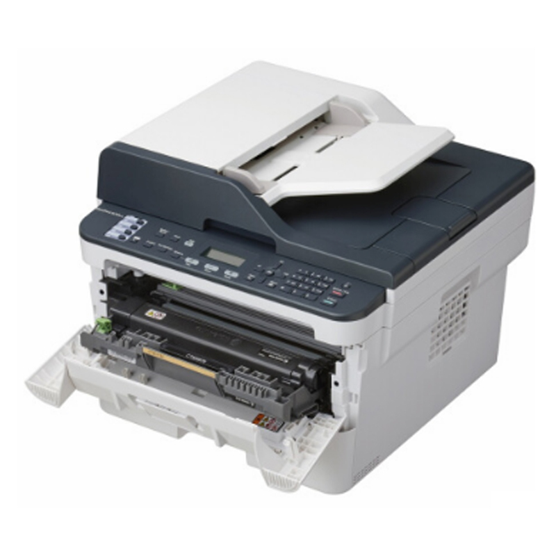 富士施乐（Fuji Xerox）DocuPrint M288dw A4黑白无线双面多功能一体机--保修延长2个月