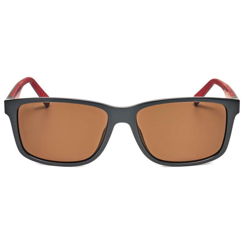 Ferragamo男士商务修身UV防护mm宽幅太阳镜