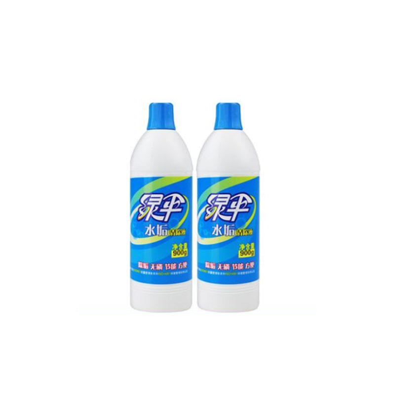 禧天龙 水垢清除液900g/瓶 单位:瓶