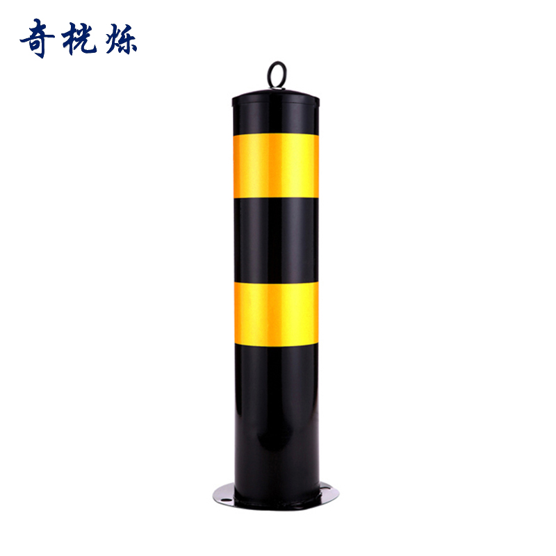 奇桄烁警示柱加厚个高清大图