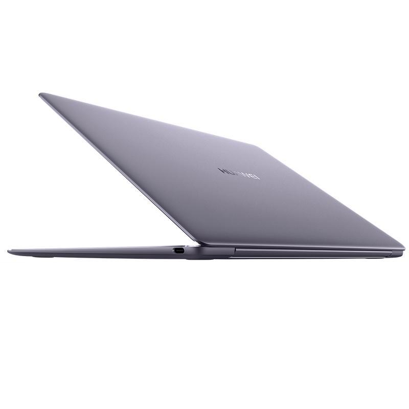 华为(HUAWEI) MateBook X i5 8G+256G SSD 深空灰