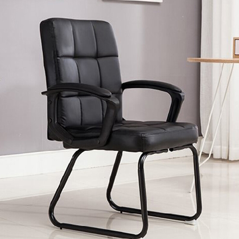 会议椅三圣E17 590*590*950mm高清大图