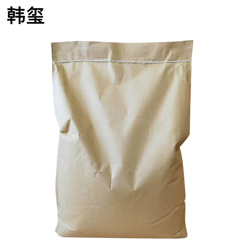 韩玺 熟石灰粉 氢氧化钙 污水处理用熟石灰 25Kg/袋高清大图
