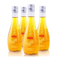 8度 劲牌和露酒 275mL*4 沙棘香型