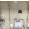 飞羽快热 电热水器 20H恒温3.4KW+10A漏保J(台)即热式小厨宝家用速热恒温台下宝