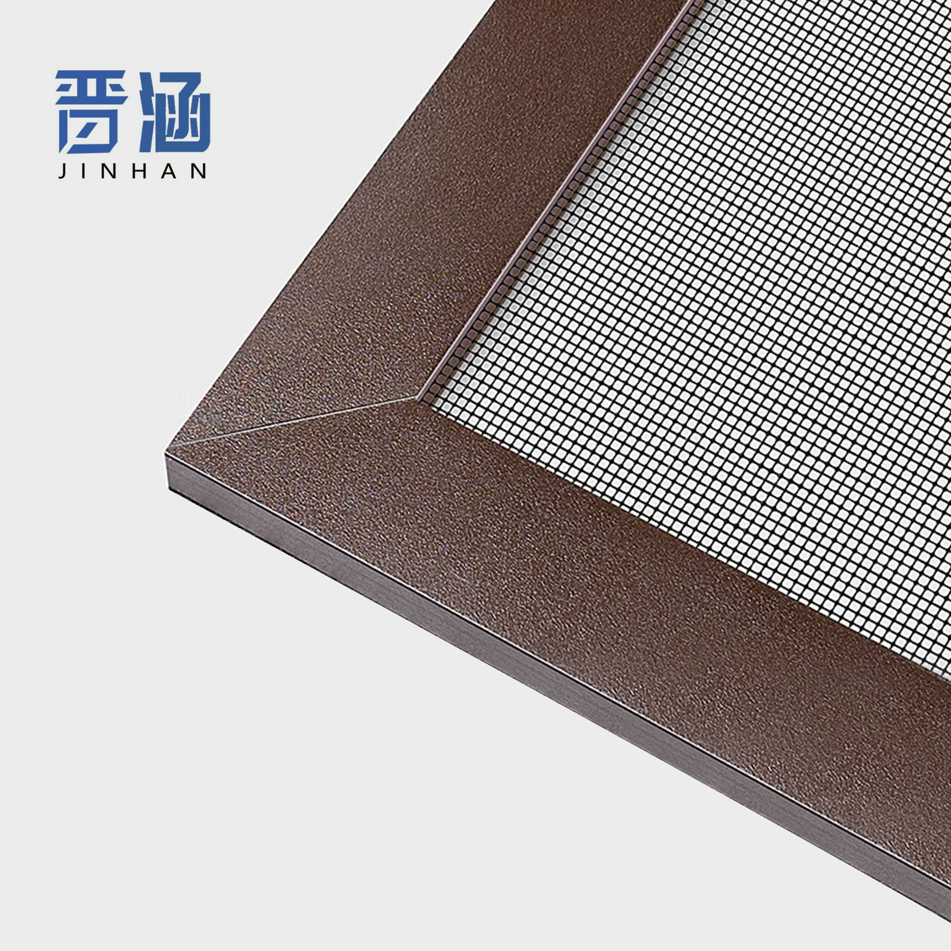 晋涵 隐形纱窗 48*102cm 套高清大图