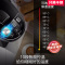 美的(Midea)电热水瓶热水壶水壶热水瓶5L多段温控电水壶双层防烫烧水壶 十段智能控温