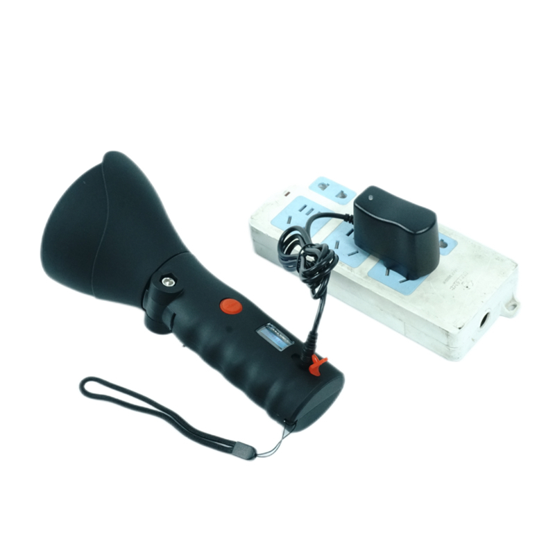 RDZM LED强光手电筒 JW7400 台高清大图