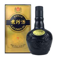 【珍酒官方授权】珍酒53度老珍酒500ml+红珍500ml实惠组合装酱香型固态粮食白酒坤沙酒高度白酒粮食酿造亲民口粮