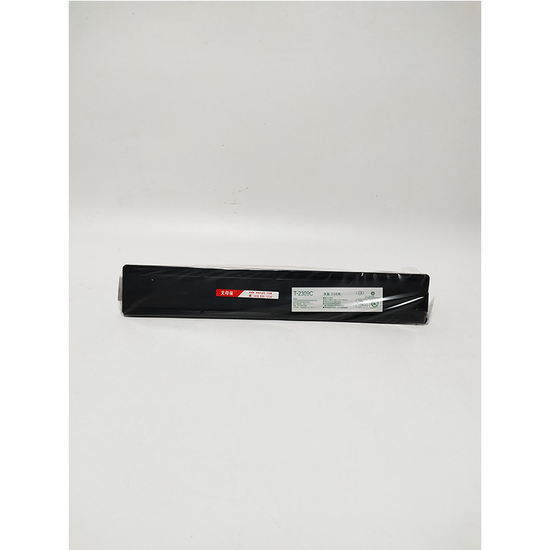 文印保T-2309C粉盒 适用于东芝2303/2803/2809高清大图