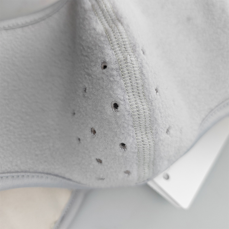 鸽护 防寒面罩 GH576QDK-口罩款 个高清大图