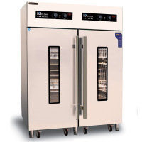 今创(美厨)RTP1540MC-14 光波热风A款双推消毒柜1540L