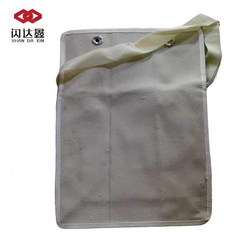 闪达鑫 帆布多功能工具包 带盖 35.8*47.5*11cm 10个/捆高清大图