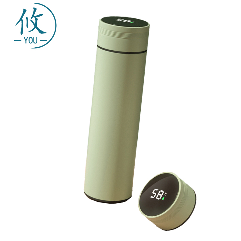 攸 保温杯 A4#480ml 个高清大图