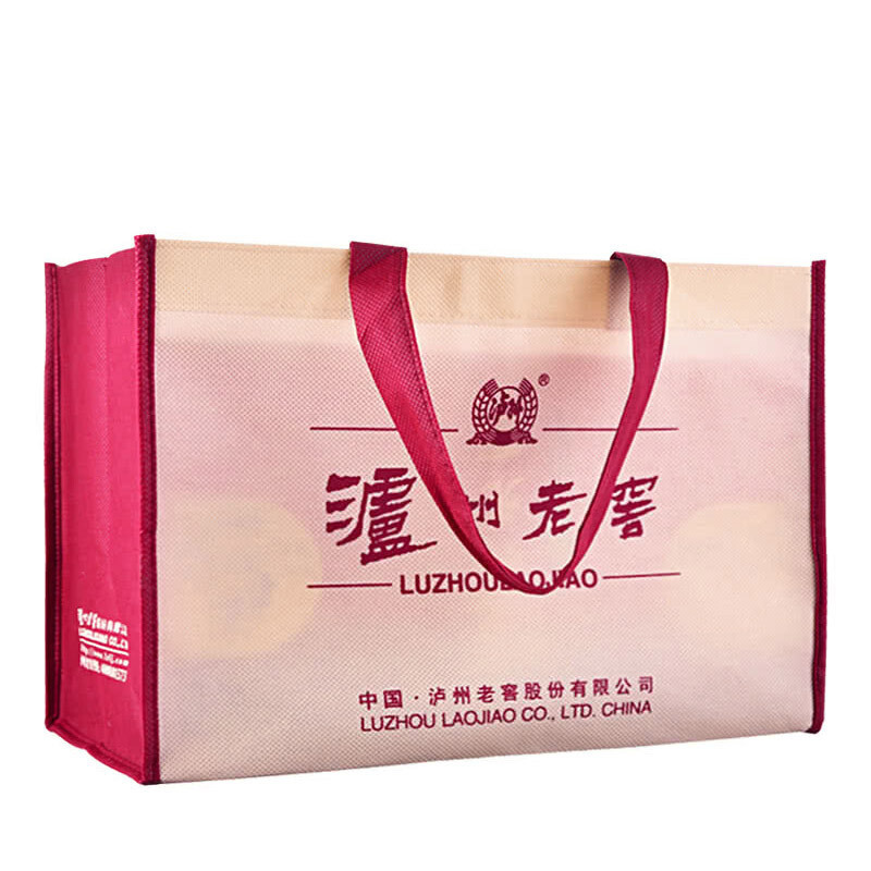 泸州老窖 特曲 52度 165ml*8 礼盒装 浓香型白酒