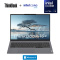 ThinkPad ThinkBook 16+ 00CD 16英寸标压便携轻薄笔记本电脑 (英特尔Evo平台认证酷睿Ultra 5 125H 32G 1T 2.5K)