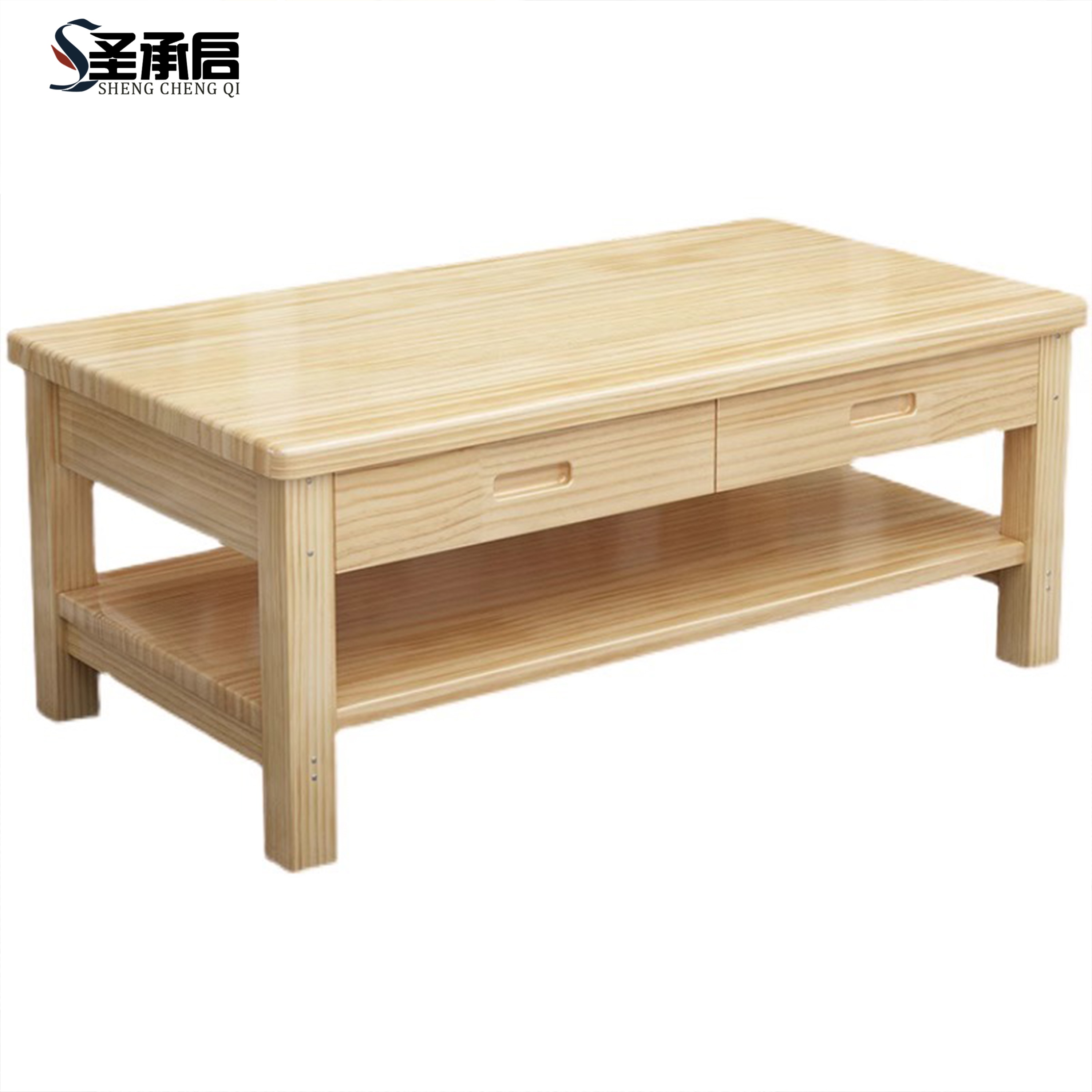 圣承启 茶桌 1米张高清大图