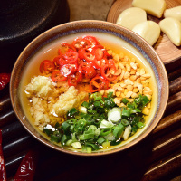 川宝的厨房芝麻调味油5L 麻油芝麻油 凉粉米线凉拌菜调料 火锅香油碟蘸料 厨房烹饪面食面皮调味料 餐饮量贩装